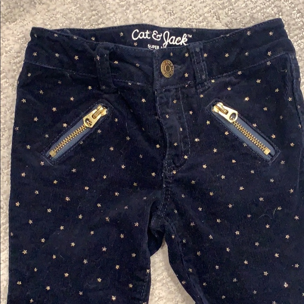 Girls pants